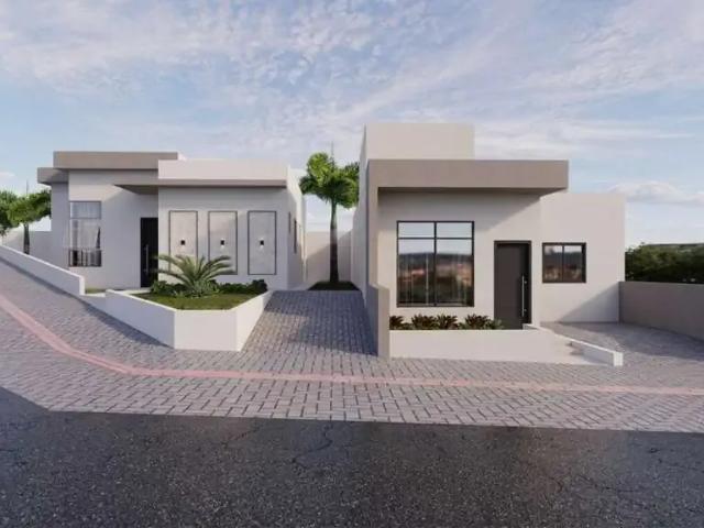 Casa / Sobrado para Venda em Chapecó/SC Boa Vista 2 Quartos