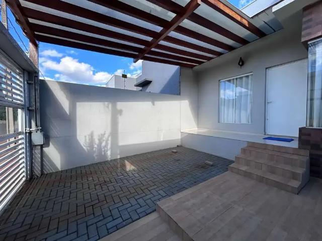 Casa / Sobrado para Venda em Chapecó/SC Bom Retiro 2 Quartos