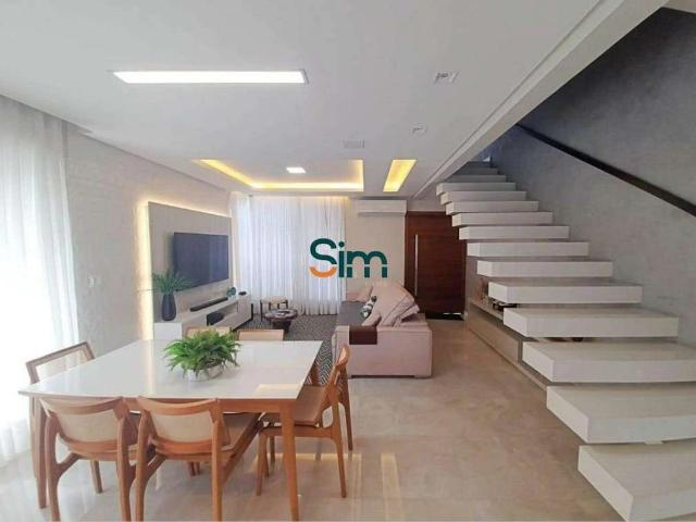 Casa / Sobrado para Venda em Chapecó/SC Bom Retiro 3 Quartos