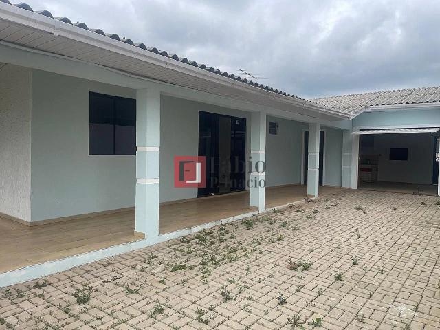 Casa / Sobrado para Venda em Chapecó/SC Belvedere 3 Quartos