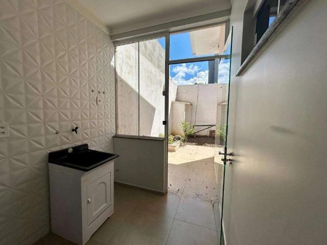 Casa / Sobrado para Venda em Chapecó/SC Desbravador 3 Quartos