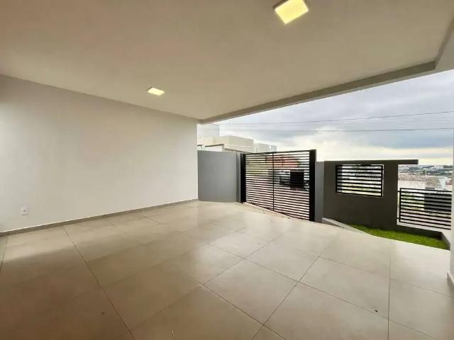 Casa / Sobrado para Venda em Chapecó/SC Desbravador 3 Quartos