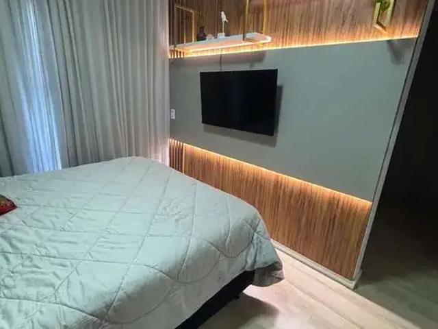 Casa / Sobrado para Venda em Chapecó/SC Desbravador 3 Quartos