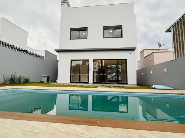 Casa / Sobrado para Venda em Chapecó/SC Desbravador 3 Quartos