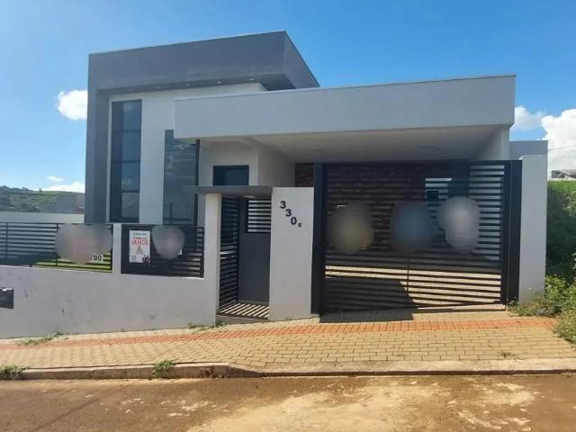Casa / Sobrado para Venda em Chapecó/SC Desbravador
