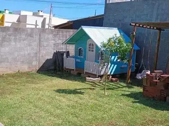 Casa / Sobrado para Venda em Chapecó/SC Desbravador 2 Quartos