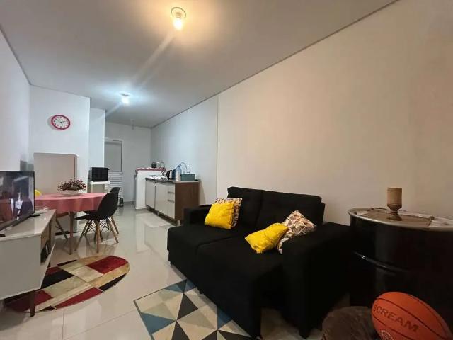 Casa / Sobrado para Venda em Chapecó/SC Desbravador 2 Quartos