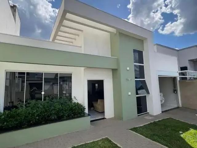 Casa / Sobrado para Venda em Chapecó/SC Desbravador 2 Quartos