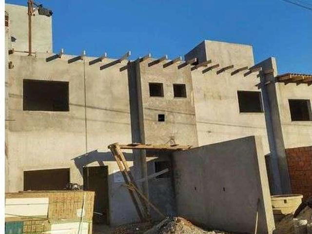 Casa / Sobrado para Venda em Chapecó/SC Desbravador 2 Quartos
