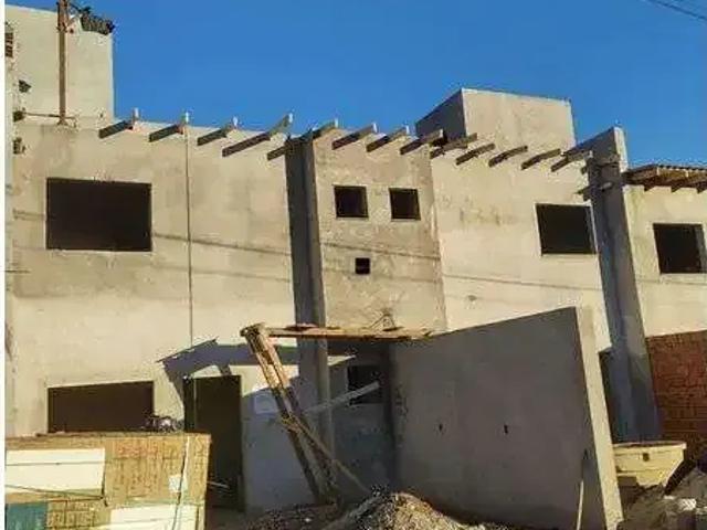 Casa / Sobrado para Venda em Chapecó/SC Desbravador 2 Quartos