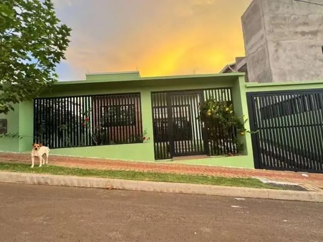 Casa / Sobrado para Venda em Chapecó/SC Engenho Braun 2 Quartos