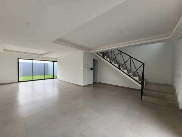 Casa / Sobrado para Venda em Chapecó/SC Engenho Braun 3 Quartos