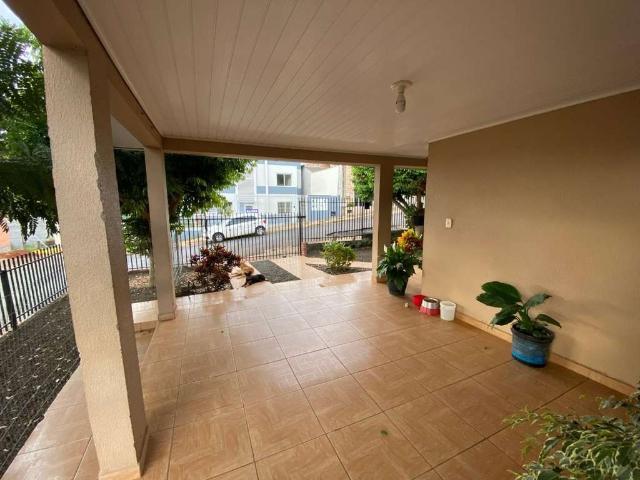 Casa / Sobrado para Venda em Chapecó/SC Efapi 3 Quartos
