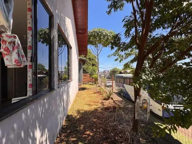 Casa / Sobrado para Venda em Chapecó/SC Efapi 3 Quartos