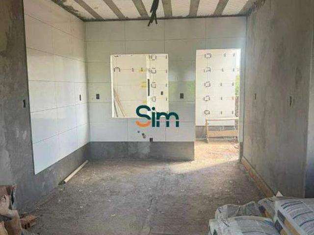 Casa / Sobrado para Venda em Chapecó/SC Efapi 3 Quartos