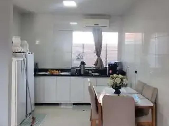 Casa / Sobrado para Venda em Chapecó/SC Efapi 3 Quartos