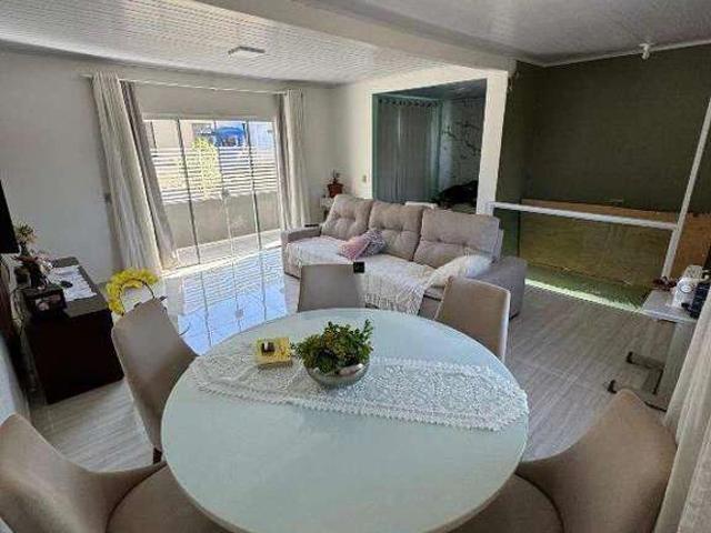 Casa / Sobrado para Venda em Chapecó/SC Efapi 3 Quartos
