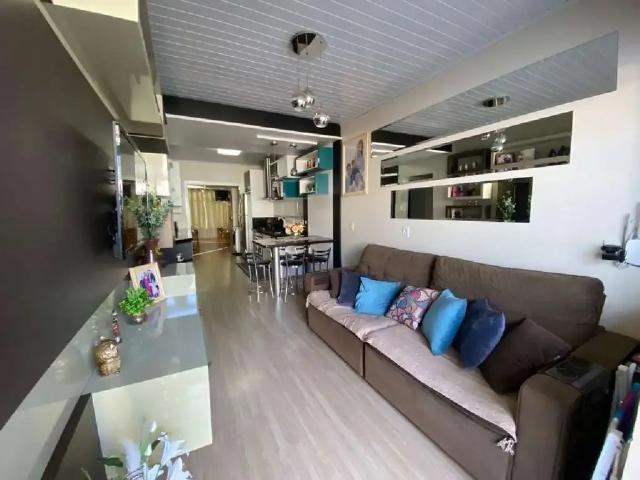 Casa / Sobrado para Venda em Chapecó/SC Efapi 3 Quartos