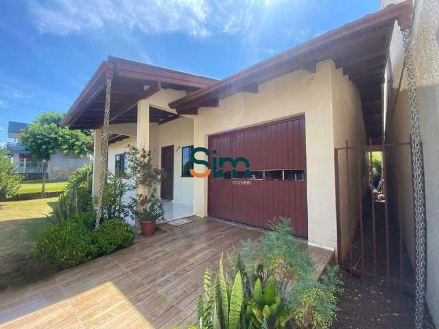 Casa / Sobrado para Venda em Chapecó/SC Efapi 3 Quartos