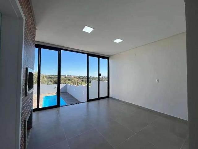 Casa / Sobrado para Venda em Chapecó/SC Efapi 3 Quartos