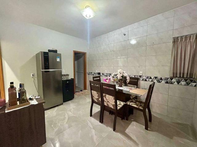 Casa / Sobrado para Venda em Chapecó/SC Efapi 3 Quartos
