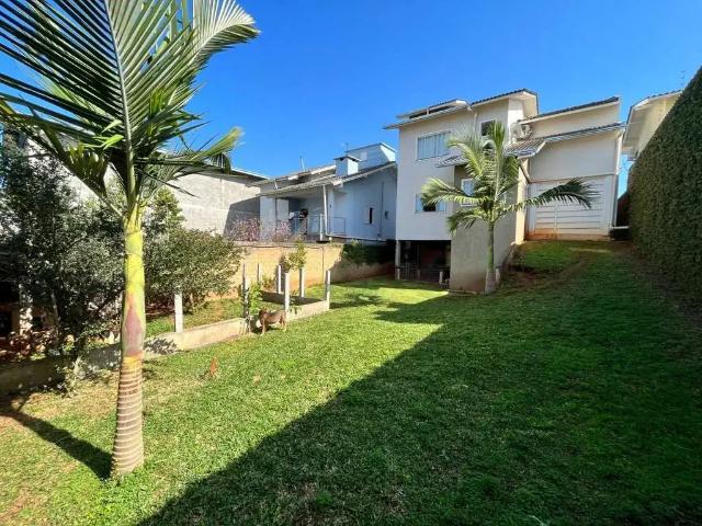 Casa / Sobrado para Venda em Chapecó/SC Efapi 3 Quartos