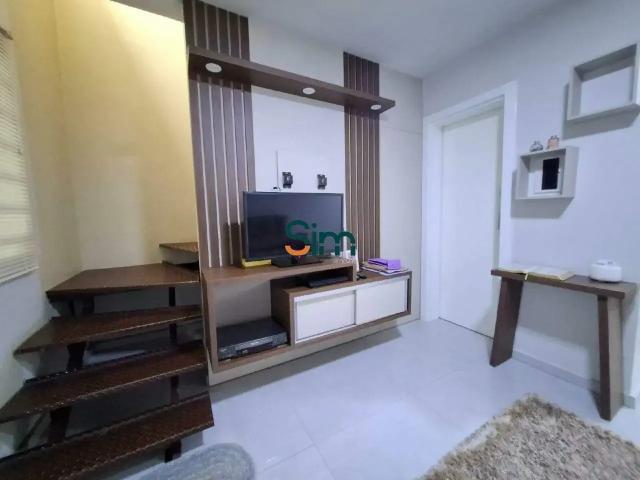 Casa / Sobrado para Venda em Chapecó/SC Efapi 3 Quartos
