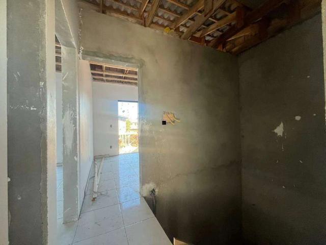 Casa / Sobrado para Venda em Chapecó/SC Efapi 3 Quartos