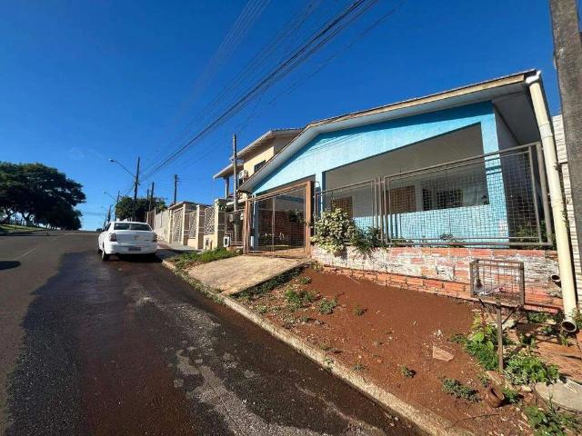 Casa / Sobrado para Venda em Chapecó/SC Efapi 3 Quartos