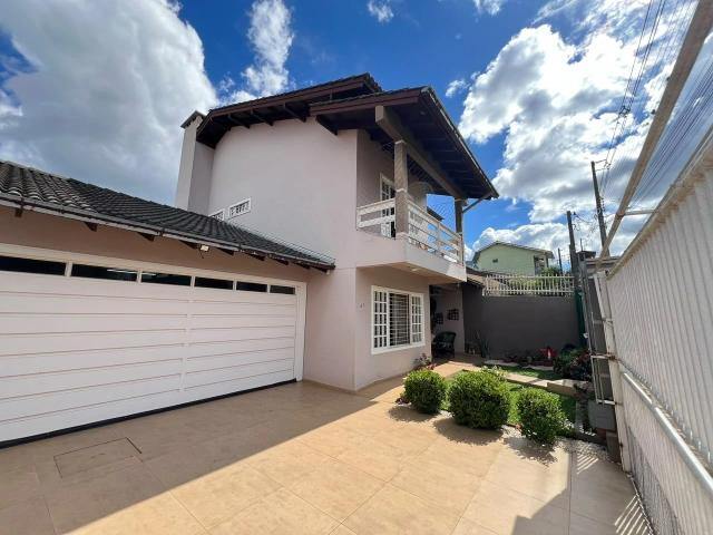 Casa / Sobrado para Venda em Chapecó/SC Efapi 3 Quartos