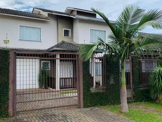 Casa / Sobrado para Venda em Chapecó/SC Efapi 3 Quartos