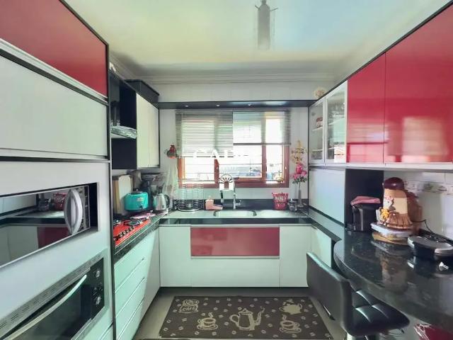 Casa / Sobrado para Venda em Chapecó/SC Efapi 3 Quartos