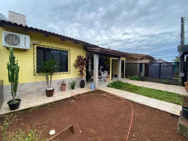 Casa / Sobrado para Venda em Chapecó/SC Efapi 2 Quartos