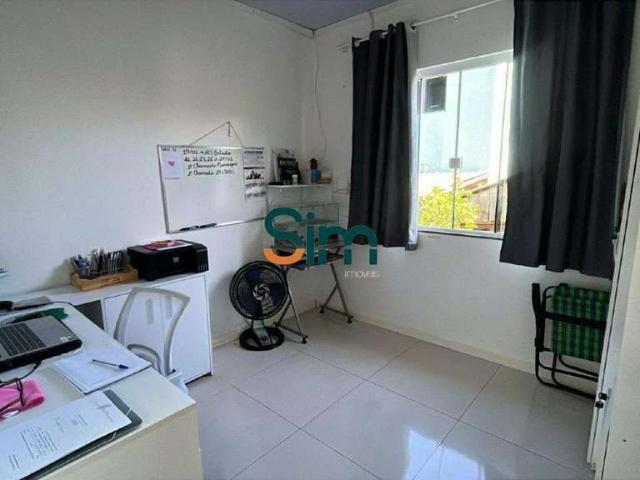 Casa / Sobrado para Venda em Chapecó/SC Efapi 2 Quartos