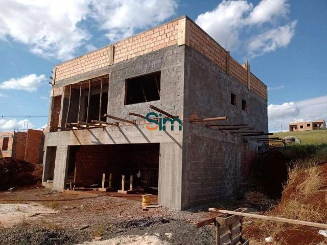 Casa / Sobrado para Venda em Chapecó/SC Efapi 2 Quartos
