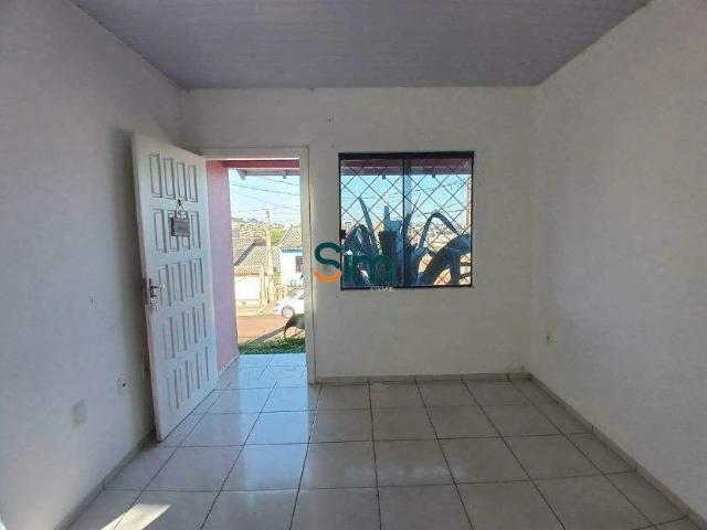 Casa / Sobrado para Venda em Chapecó/SC Esplanada 2 Quartos
