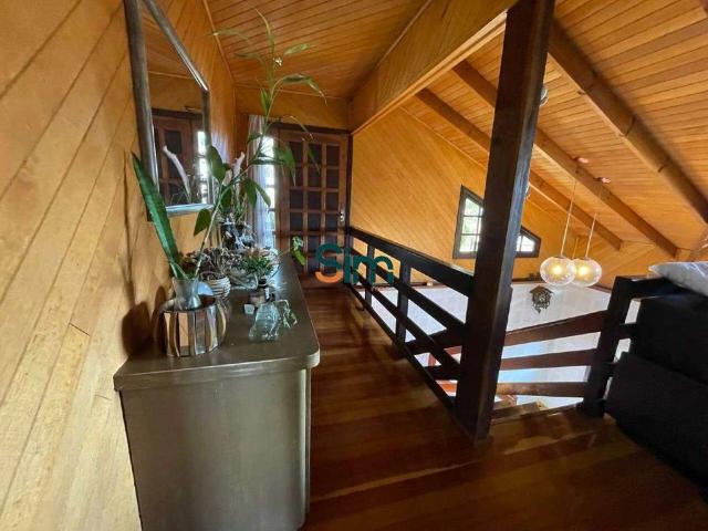 Casa / Sobrado para Venda em Chapecó/SC Esplanada 3 Quartos