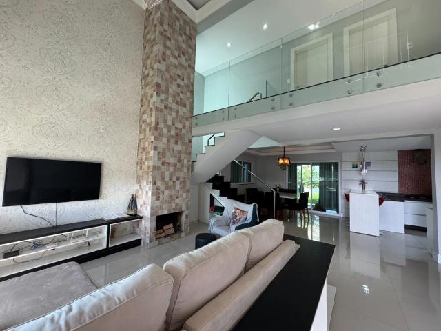 Casa / Sobrado para Venda em Chapecó/SC Esplanada 3 Quartos