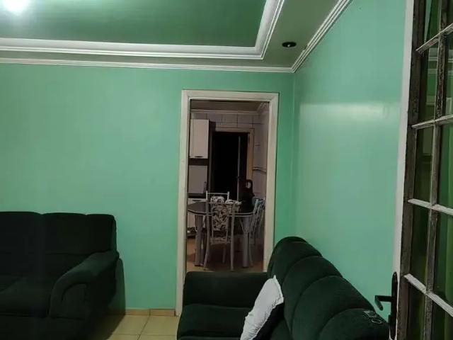 Casa / Sobrado para Venda em Chapecó/SC Esplanada 3 Quartos