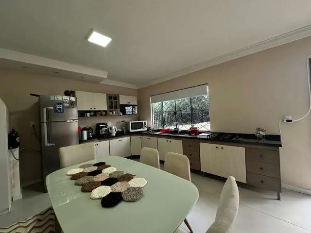 Casa / Sobrado para Venda em Chapecó/SC Esplanada 3 Quartos
