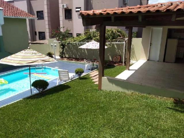 Casa / Sobrado para Venda em Chapecó/SC Jardim América 3 Quartos