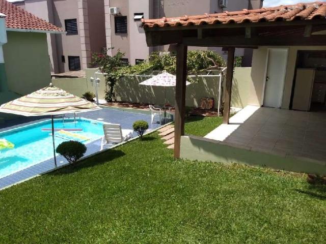 Casa / Sobrado para Venda em Chapecó/SC Jardim América 3 Quartos
