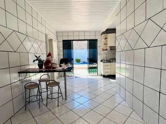Casa / Sobrado para Venda em Chapecó/SC Jardim América 3 Quartos