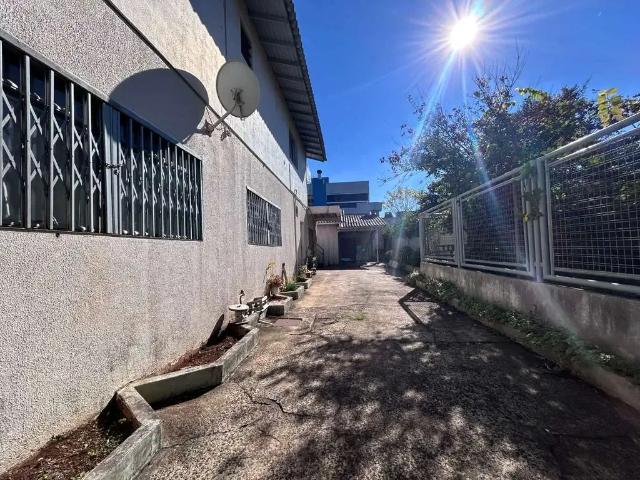 Casa / Sobrado para Venda em Chapecó/SC Jardim América 3 Quartos
