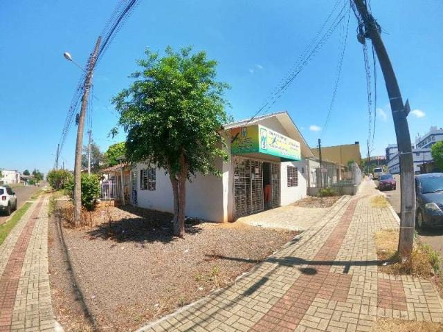 Casa / Sobrado para Venda em Chapecó/SC Jardim América 2 Quartos