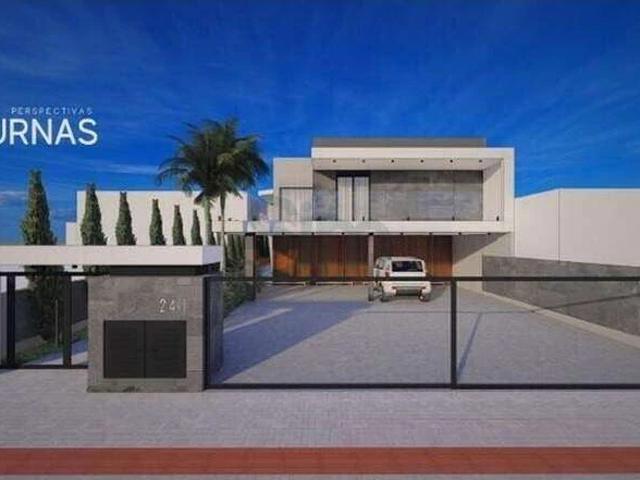 Casa / Sobrado para Venda em Chapecó/SC Jardim América 2 Quartos