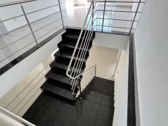 Casa / Sobrado para Venda em Chapecó/SC Jardim Europa 4 Quartos