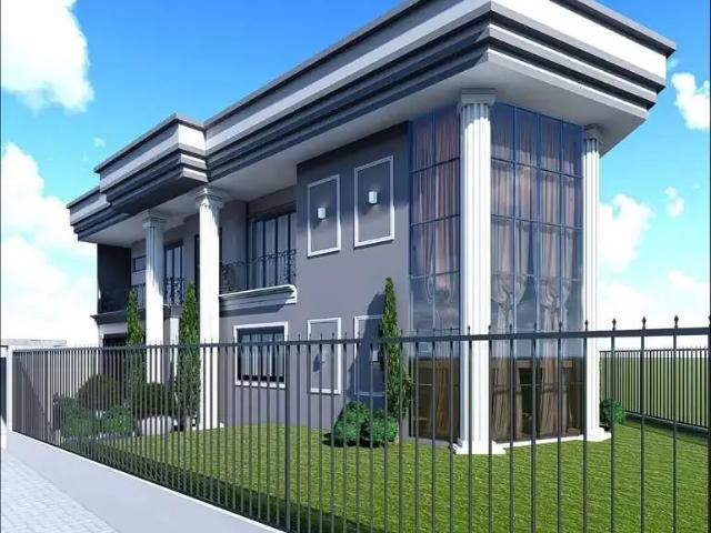 Casa / Sobrado para Venda em Chapecó/SC Jardim Europa 4 Quartos