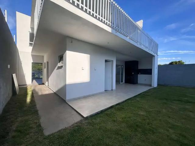 Casa / Sobrado para Venda em Chapecó/SC Jardim Europa 4 Quartos
