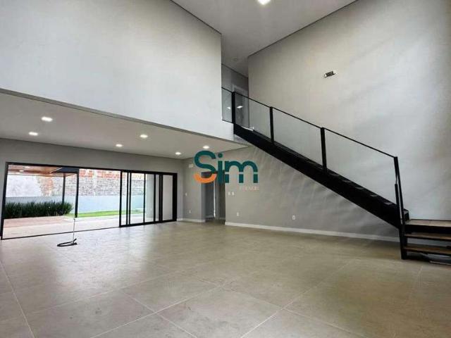 Casa / Sobrado para Venda em Chapecó/SC Jardim Europa 4 Quartos